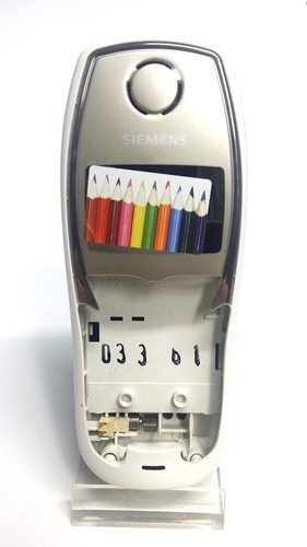 Siemens gigaset sl1 prof - sl1, prof.