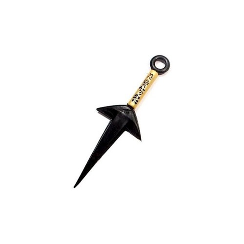 Kunai uzumaki tipo - uzumaki, gomma