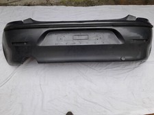 Paraurti posteriore Alfa Romeo