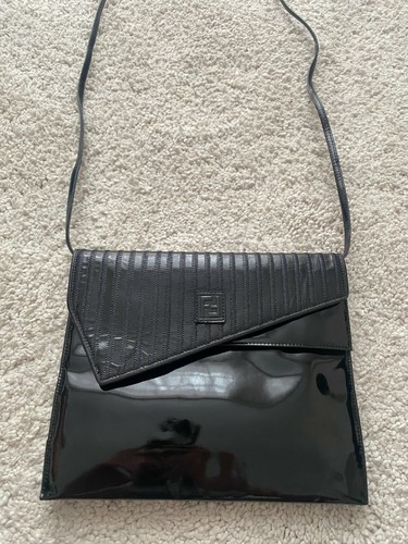 Borsa tracolla pochette - borsa,