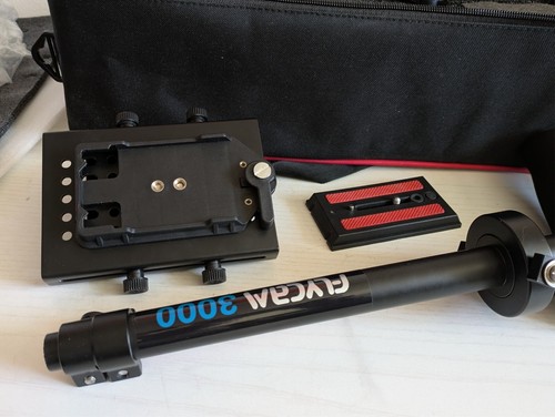 Flycam 3000 steadycam - steadycam,