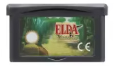 LEGEND OF ZELDA MINISH CUP GAME BOY ADVANCE ITA LEGGI DESCRIZIONE