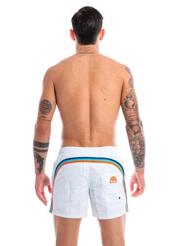 Sundek costume boardshort - costume,