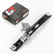 Alzacristalli Elettrico Posteriore Sinistro Per BMW 3 Serie E46 Touring Berlina