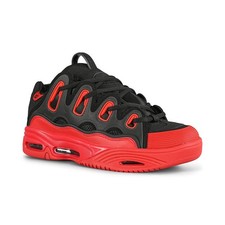Osiris D3 2001 Scarpe da Skate