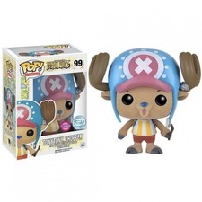 Funko Pop! Esclusiva Figura