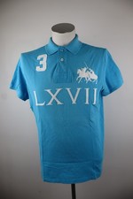 RALPH LAUREN MENS POLO JERSEY