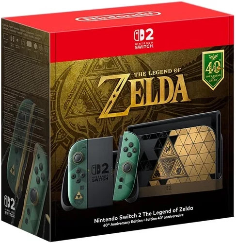 Nintendo switch edizione - 2,