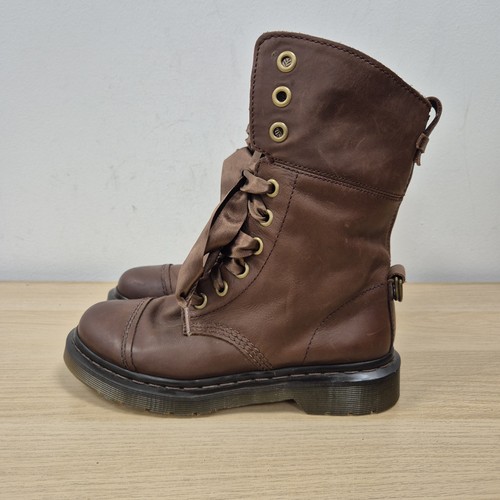 Stivali martens aimilita in - stivali,
