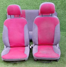 TAPPEZZERIA COMPLETA PER LANCIA Lybra Berlina (99>)