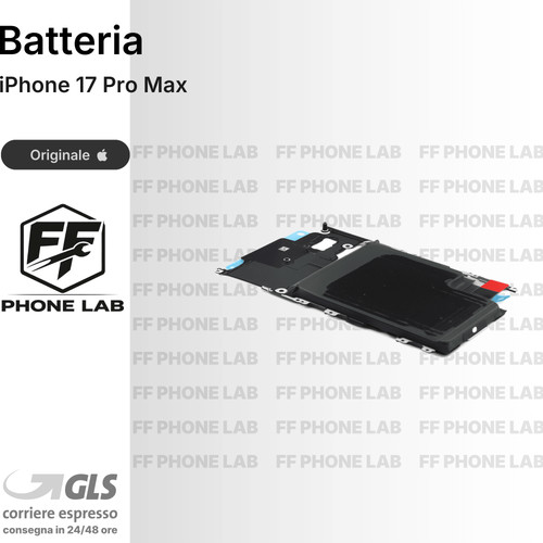 Batteria apple iphone - batteria, pro