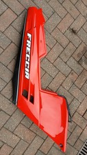 CAGIVA FRECCIA 125 ARROW C10R