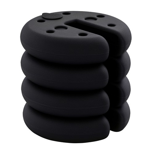 Pezzi gazebo supporto peso - gazebo,