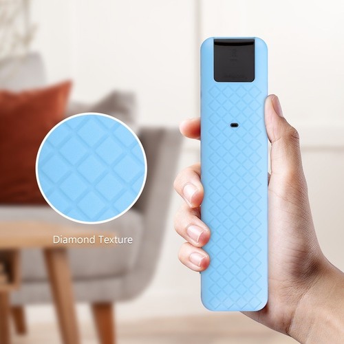 Custodia silicone telecomando - custodia,