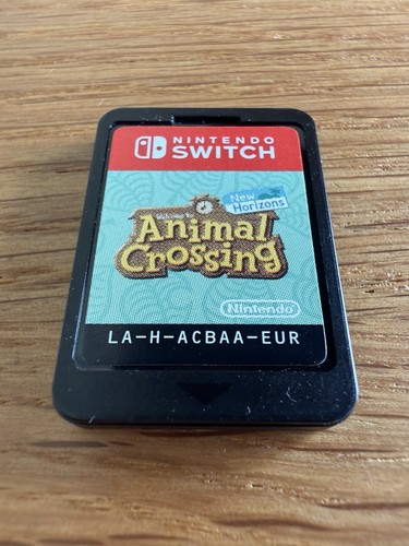 Animal crossing new horizons - animal,
