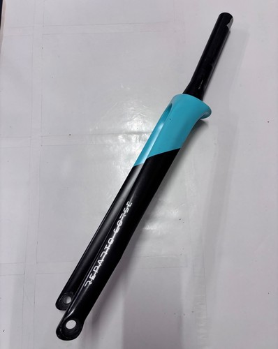 Fourche carbone bianchi - fourche,