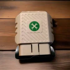 FIXD Pro Bluetooth OBD2 Car Scanner for iPhone,Android Wireless Diagnostic Tool