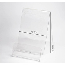 KIT 10 pezzi espositore in