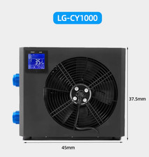 Refrigeratore compatto per