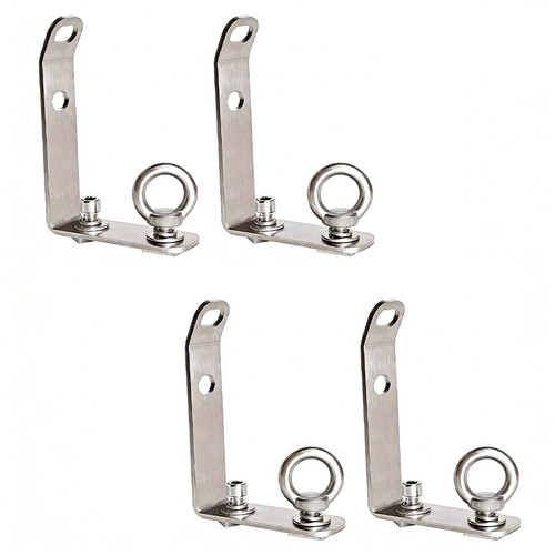 4pz fermacarico acciaio - 4pz,
