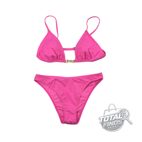 Juicy couture bikini set - juicy,