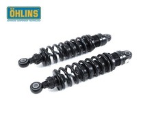 COPPIA AMMORTIZZATORI OHLINS
