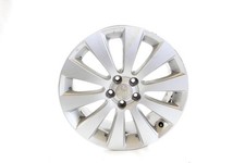 28111AJ001 CERCHIO IN LEGA DA 17 POLLICI 5 FORI 17X7,5J ET 55 SUBARU LEGACY SW 2