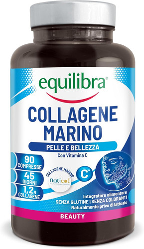 Collagene marino idrolizzato - marino,