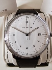 JUNGHANS Max Bill Quartz