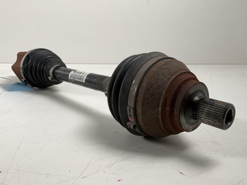 Albero motore audi 45 - motore,