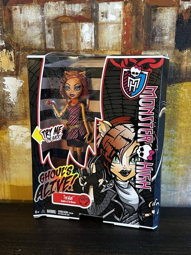 Raro mattel s - 🌟raro🌟, monster