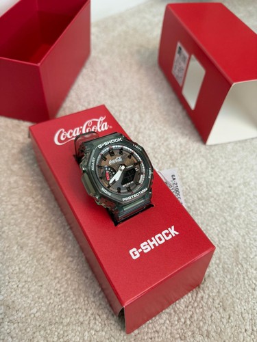 Orologio casio shock - casio, g-shock