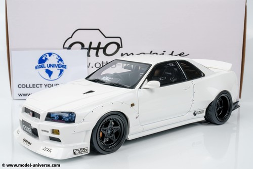 Otto mobile kit carrozzeria - mobile,