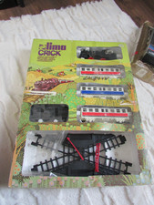 Lima Crick 8 Clockwork Vintage