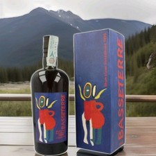 Rhum Basseterre Guadeloupe