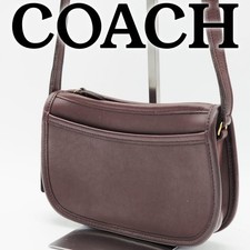 Coach mini borsa a tracolla