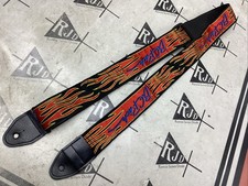 Tracolla per chitarra anni 90