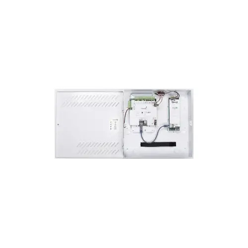 Paxton controller porte - paxton,