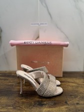 Eddy Daniele Sandalo Nude