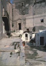 Peschici Gargano Veduta