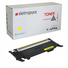 TONER GIALLO PER SAMSUNG