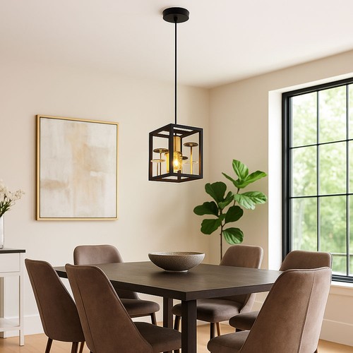 Lampadario lampada soffitto - lampada, da