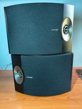 Bose 301 V Serie - Altoparlanti Hi-Fi 75W - Direct/Reflecting Speakers
