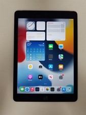 Apple iPad Air 9.7" 2nd Gen