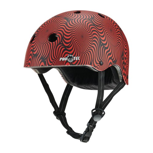 Pro tec helmet spitfire - x,