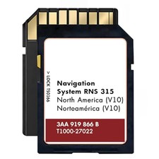 Ultima scheda SD navigazione