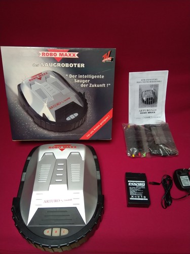 Robo maxx arturo originale - arturo,