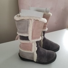 Stivali alti Naturino bambina