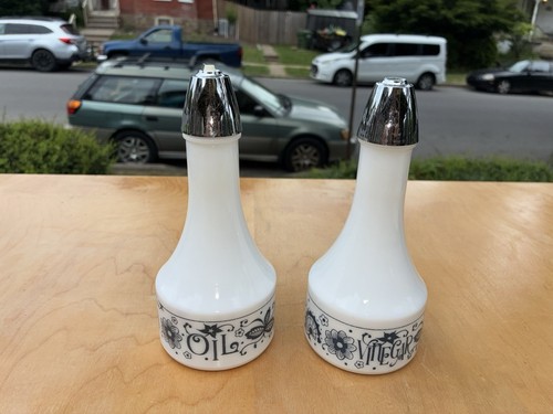 Vintage gemco olio - vintage, aceto