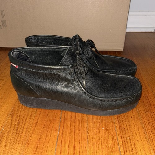 Clarks wallabees uomo - uomo, 10